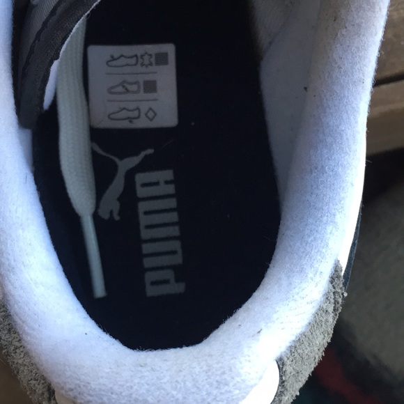 Puma sneakers - Picture 6 of 6